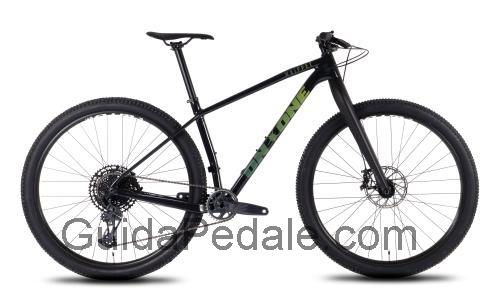 Planet X Whippet scheda tecnica e recensioni
